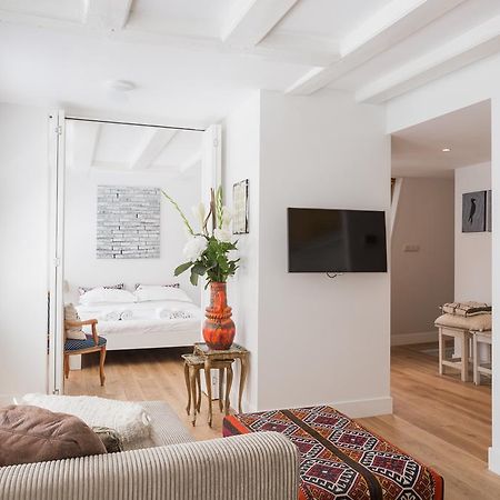 House Of Arts - City Centre Apartment Άμστερνταμ Εξωτερικό φωτογραφία