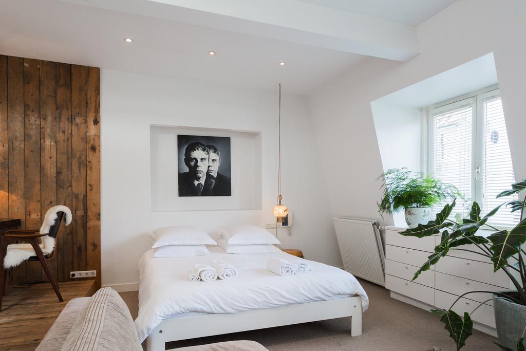 House Of Arts - City Centre Apartment Άμστερνταμ Εξωτερικό φωτογραφία