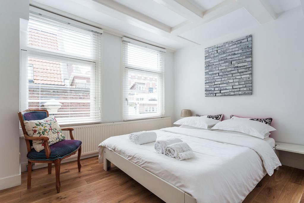 House Of Arts - City Centre Apartment Άμστερνταμ Εξωτερικό φωτογραφία