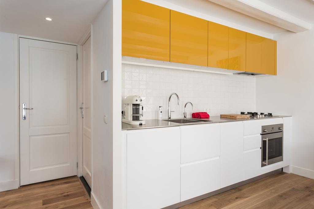 House Of Arts - City Centre Apartment Άμστερνταμ Εξωτερικό φωτογραφία