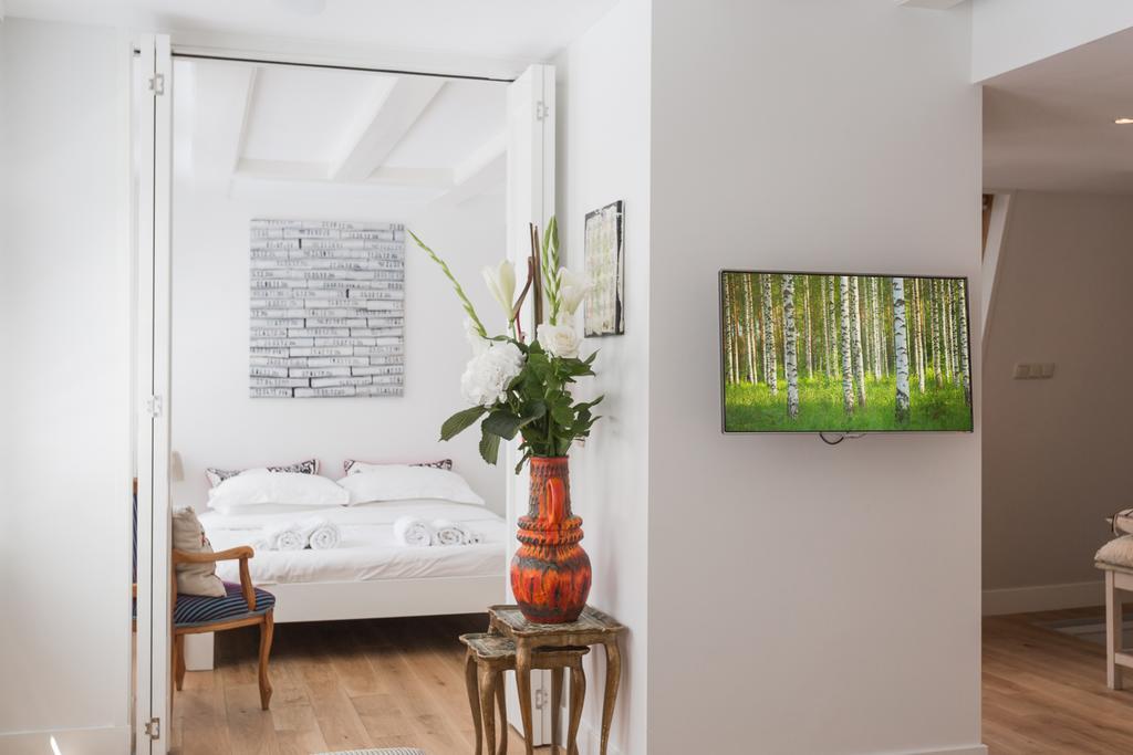 House Of Arts - City Centre Apartment Άμστερνταμ Εξωτερικό φωτογραφία