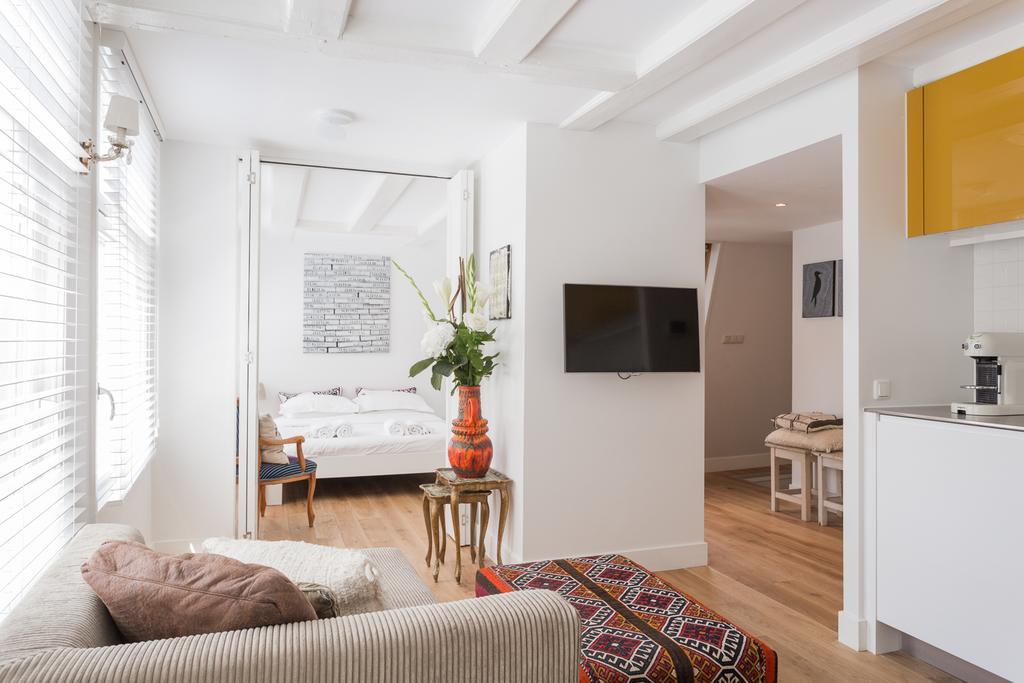House Of Arts - City Centre Apartment Άμστερνταμ Εξωτερικό φωτογραφία