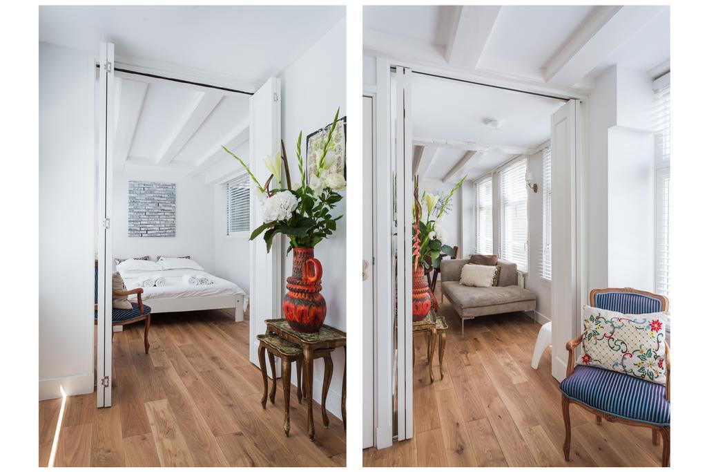 House Of Arts - City Centre Apartment Άμστερνταμ Εξωτερικό φωτογραφία