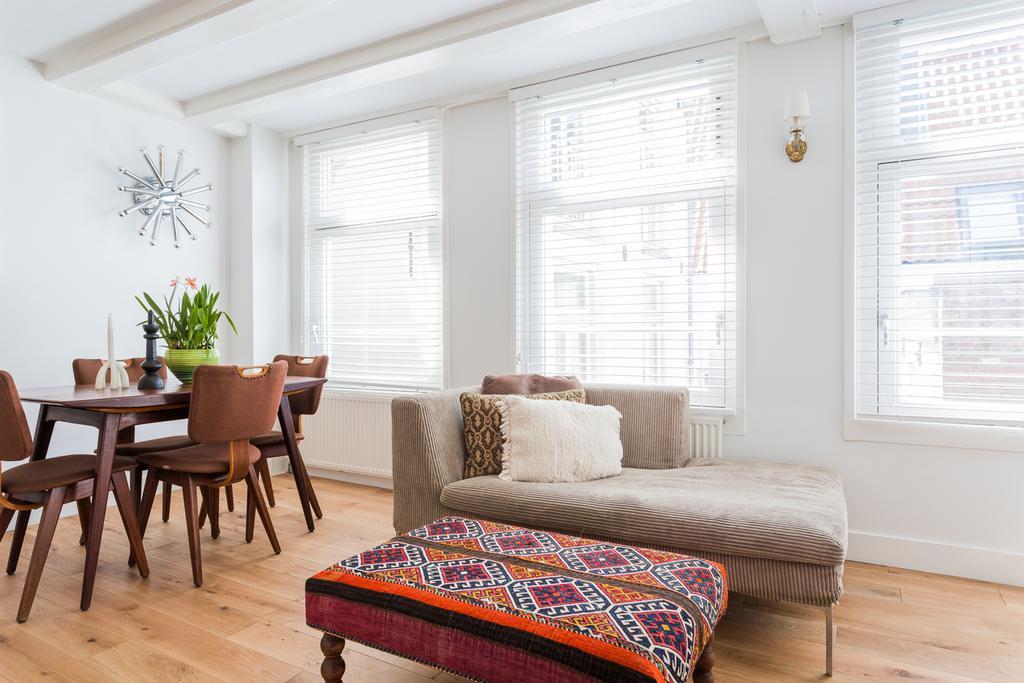 House Of Arts - City Centre Apartment Άμστερνταμ Εξωτερικό φωτογραφία