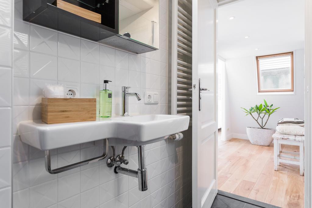 House Of Arts - City Centre Apartment Άμστερνταμ Εξωτερικό φωτογραφία