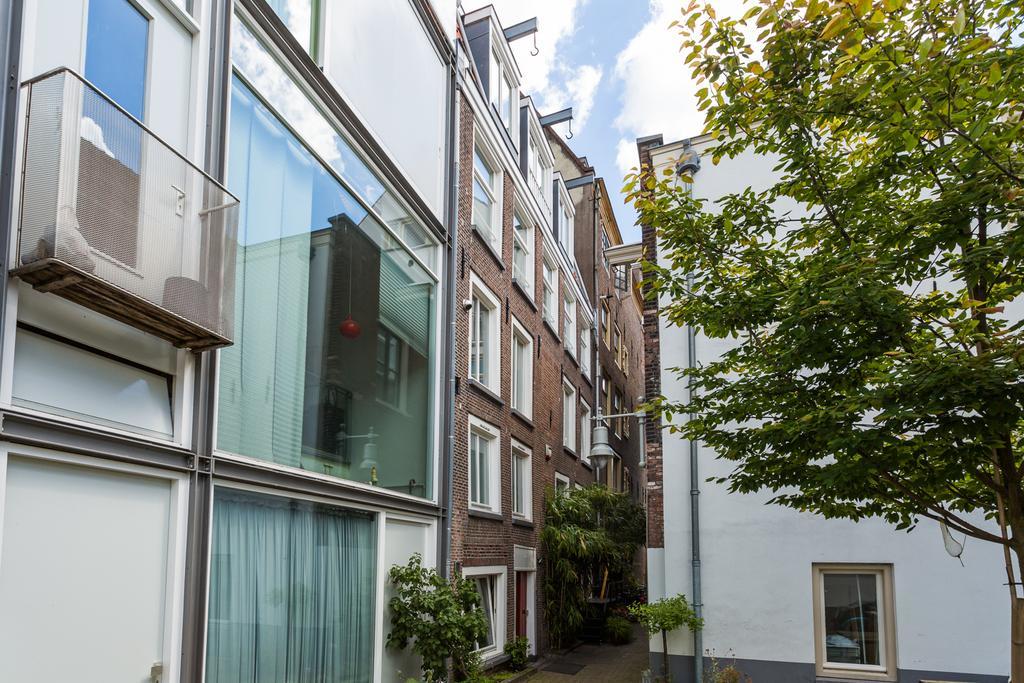 House Of Arts - City Centre Apartment Άμστερνταμ Εξωτερικό φωτογραφία