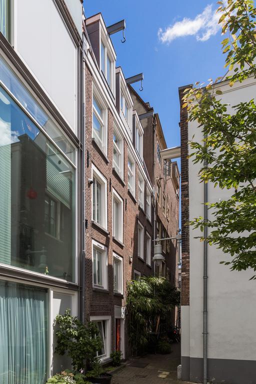 House Of Arts - City Centre Apartment Άμστερνταμ Εξωτερικό φωτογραφία
