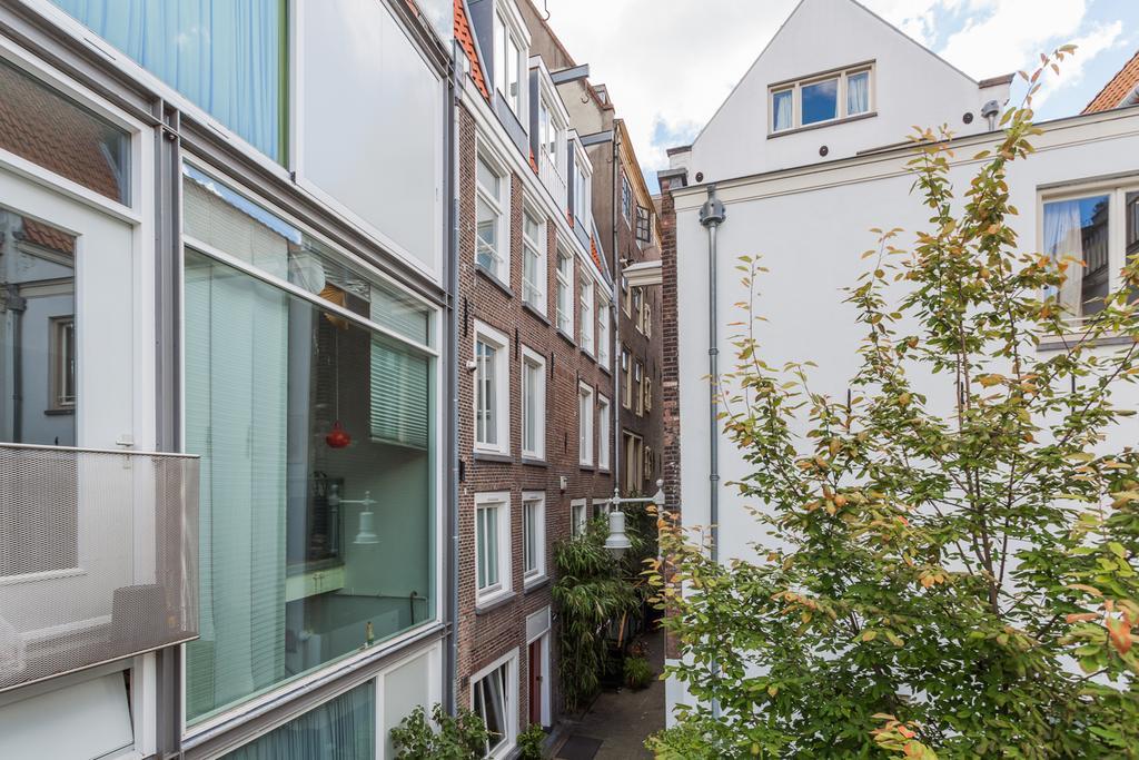 House Of Arts - City Centre Apartment Άμστερνταμ Εξωτερικό φωτογραφία