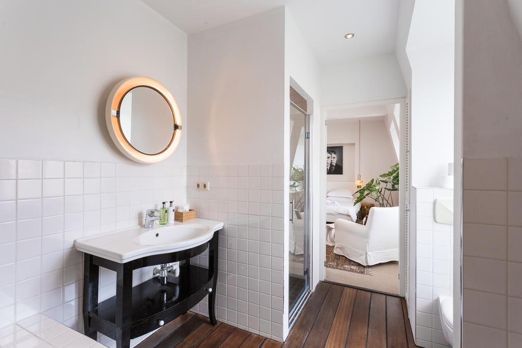 House Of Arts - City Centre Apartment Άμστερνταμ Εξωτερικό φωτογραφία