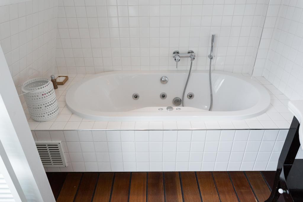 House Of Arts - City Centre Apartment Άμστερνταμ Εξωτερικό φωτογραφία