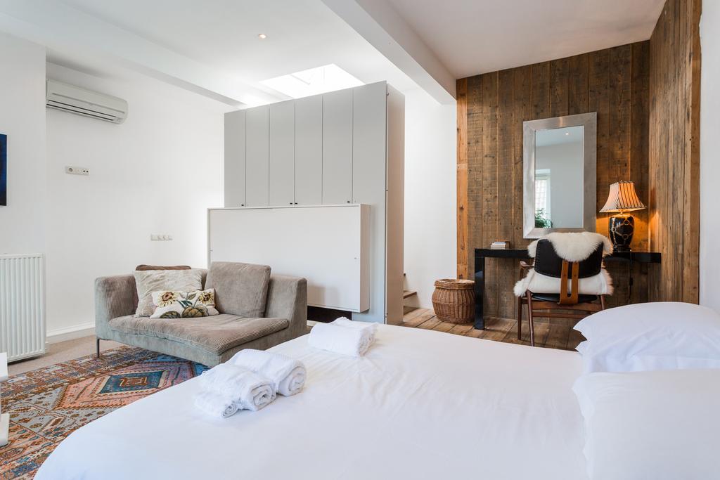 House Of Arts - City Centre Apartment Άμστερνταμ Εξωτερικό φωτογραφία
