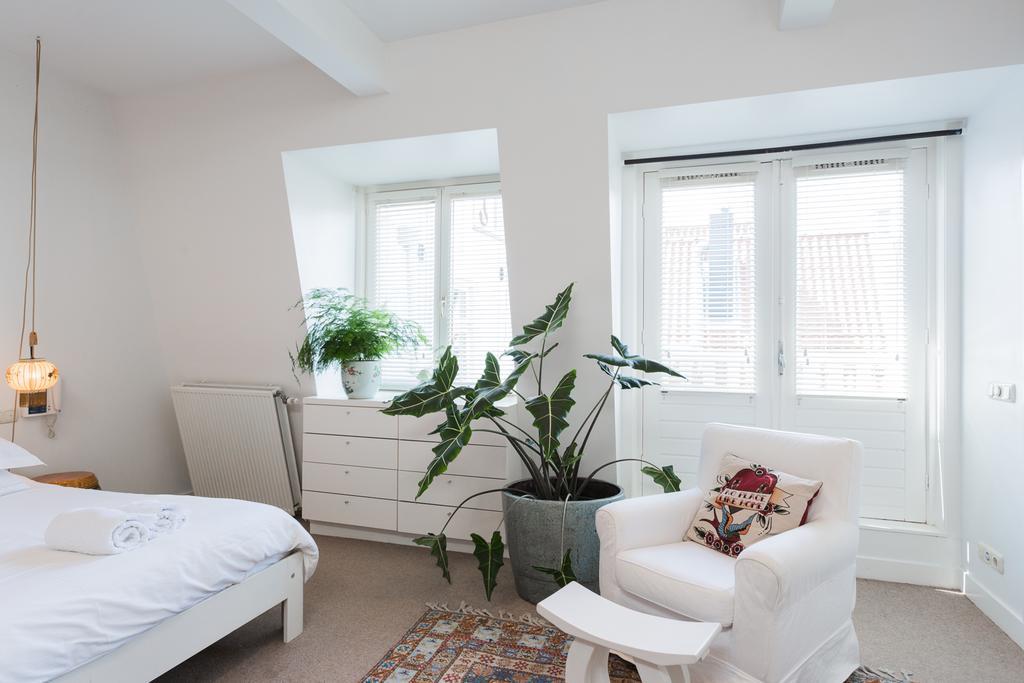 House Of Arts - City Centre Apartment Άμστερνταμ Εξωτερικό φωτογραφία