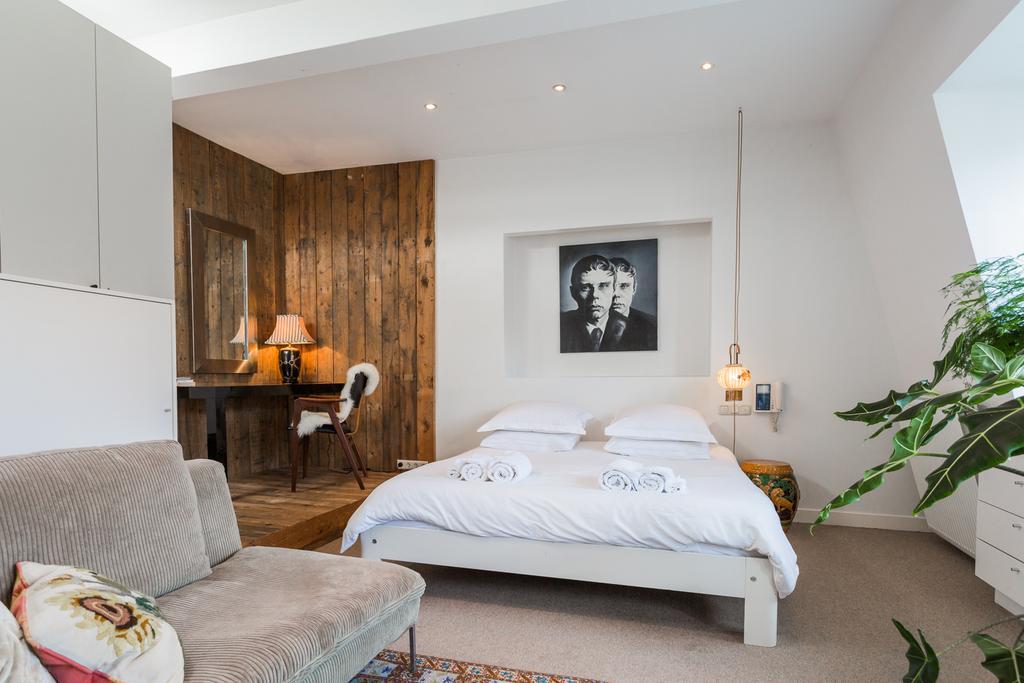 House Of Arts - City Centre Apartment Άμστερνταμ Εξωτερικό φωτογραφία